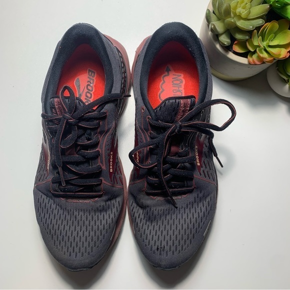 BROOKS | Women’s Adrenaline GTS 21 - Sz 9 Wide (D) - Picture 6 of 11